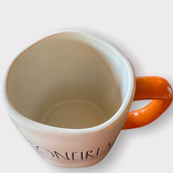 New Rae Dunn Bonfires Mug - Picture 2 of 3